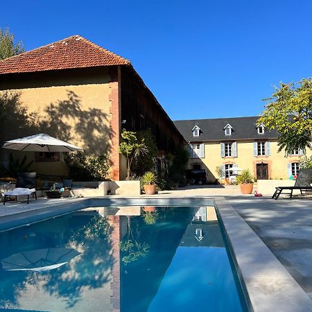 Maison De Haouret Libaros Экстерьер фото