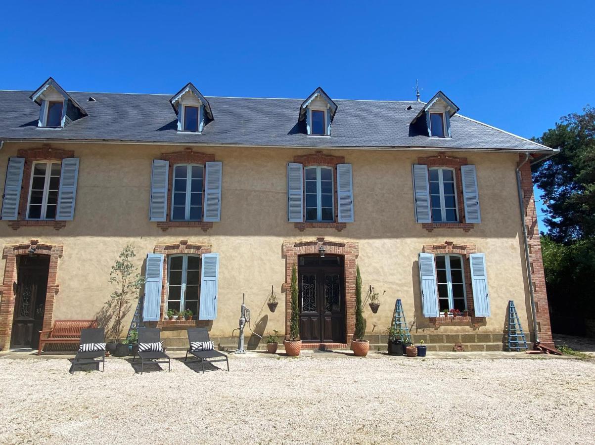 Maison De Haouret Libaros Экстерьер фото