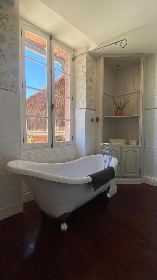 Maison De Haouret Libaros Экстерьер фото