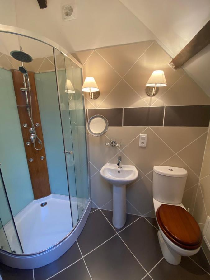 Maison De Haouret Libaros Экстерьер фото
