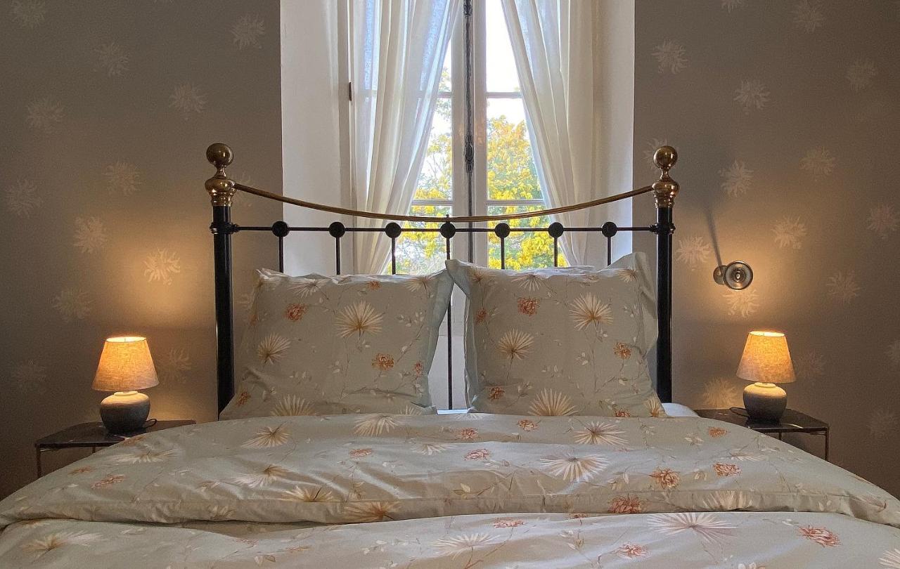 Maison De Haouret Libaros Экстерьер фото