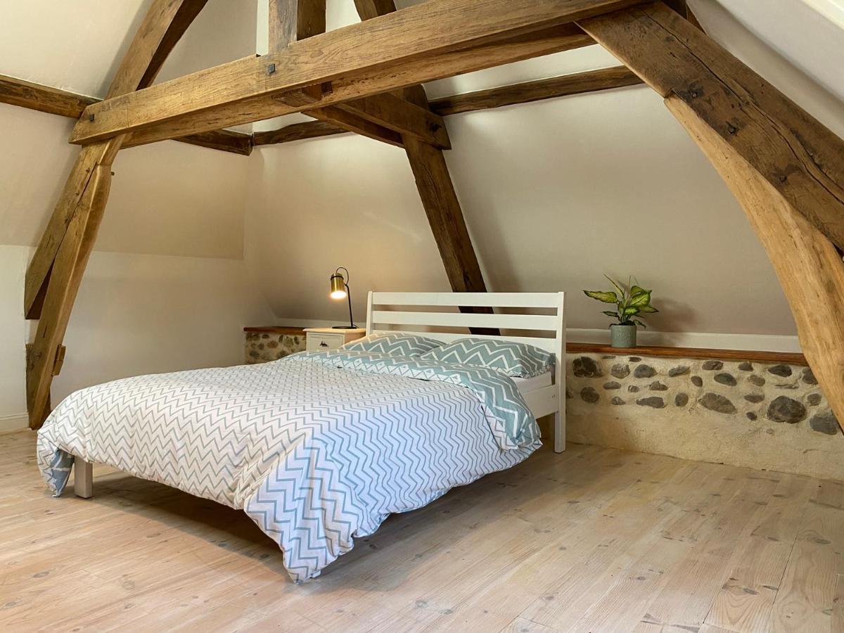 Maison De Haouret Libaros Экстерьер фото