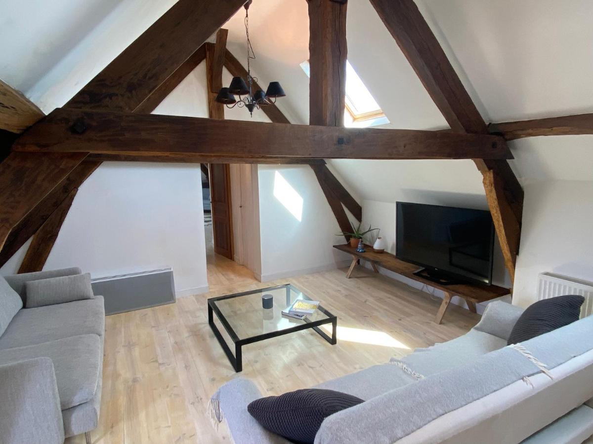 Maison De Haouret Libaros Экстерьер фото