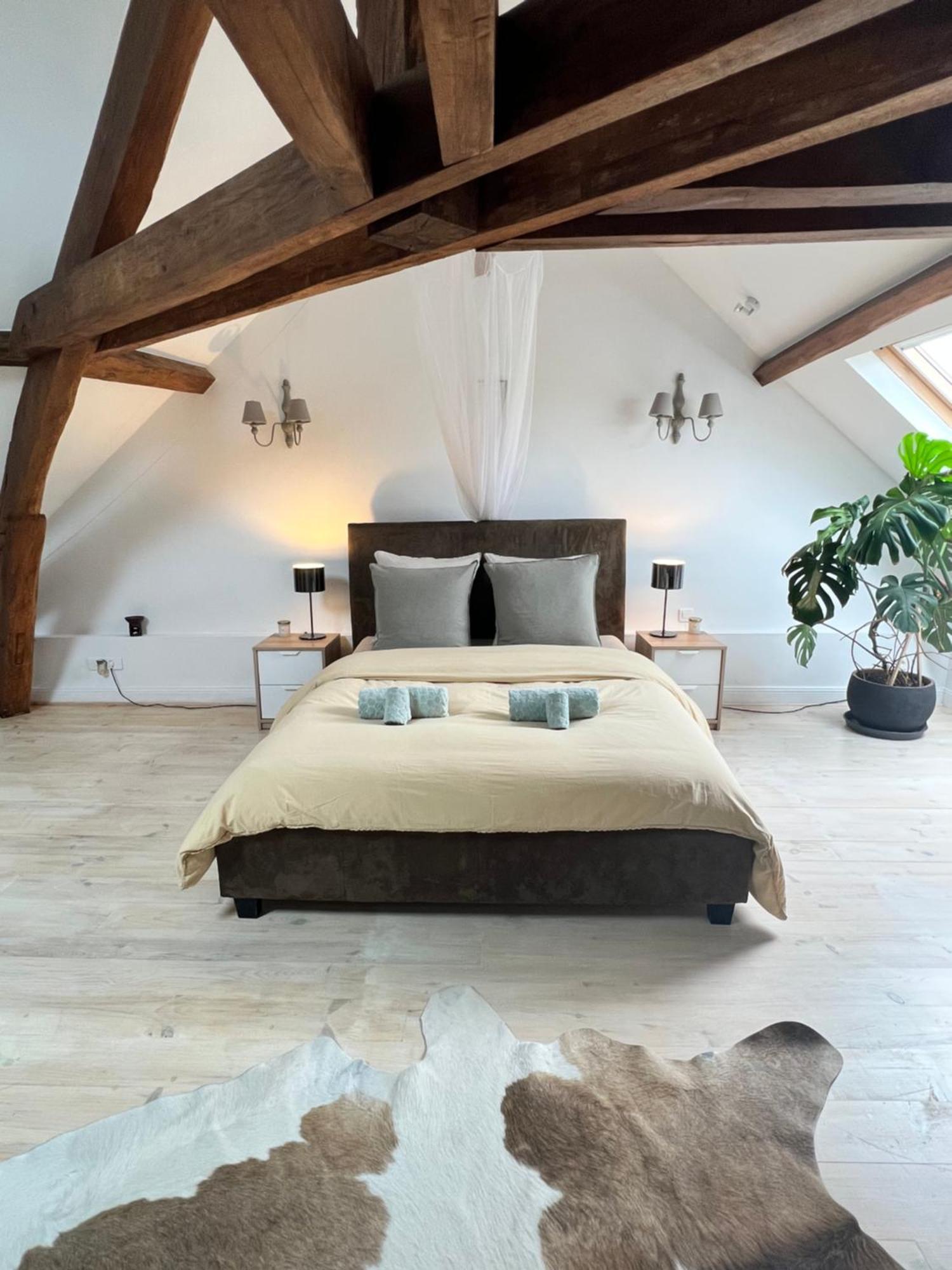 Maison De Haouret Libaros Экстерьер фото