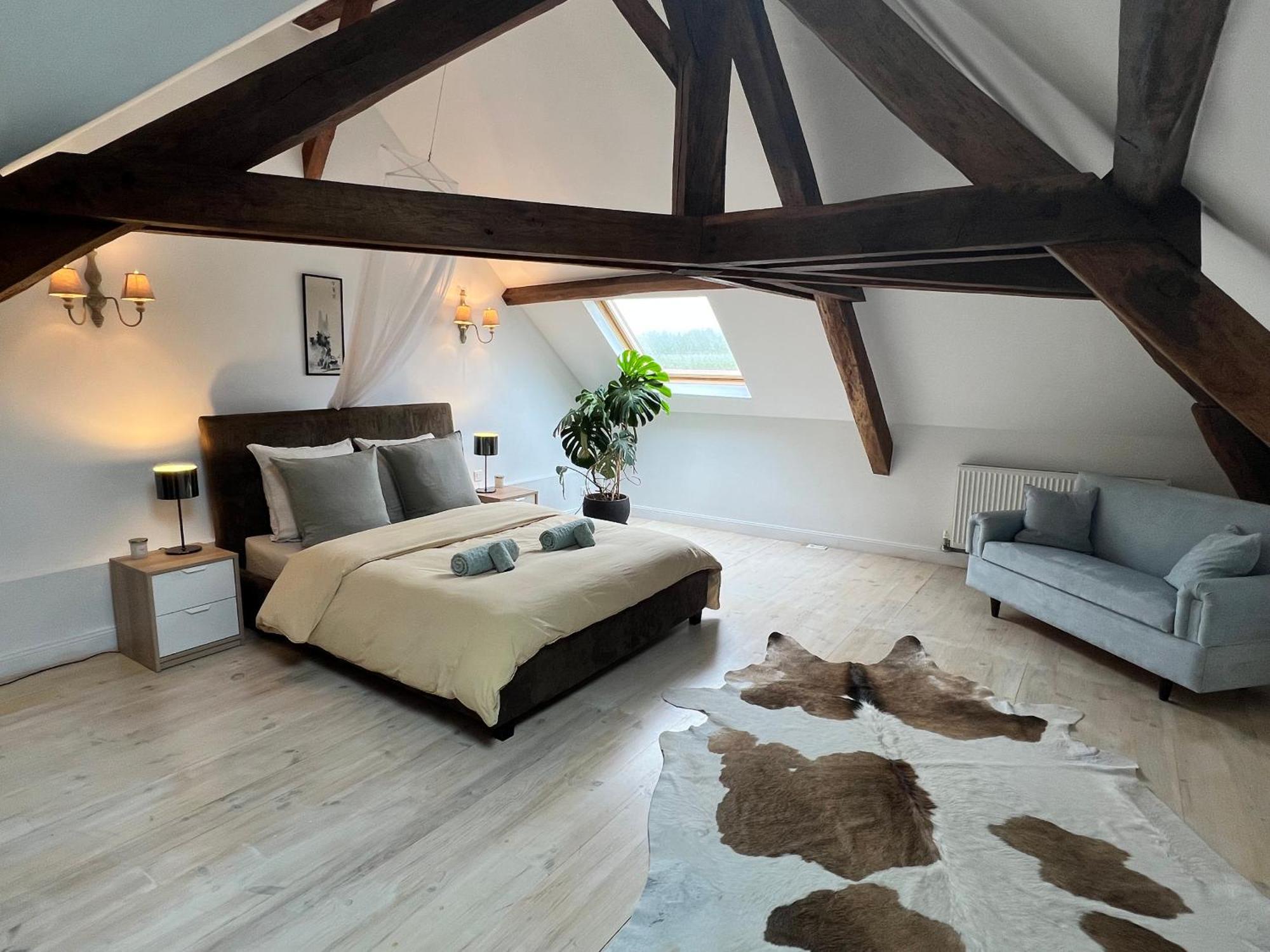 Maison De Haouret Libaros Экстерьер фото